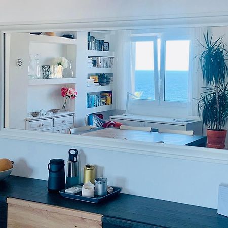 Luxury Sea View 2 Bedroom Apartment By Maison Jaken Nerja Ngoại thất bức ảnh