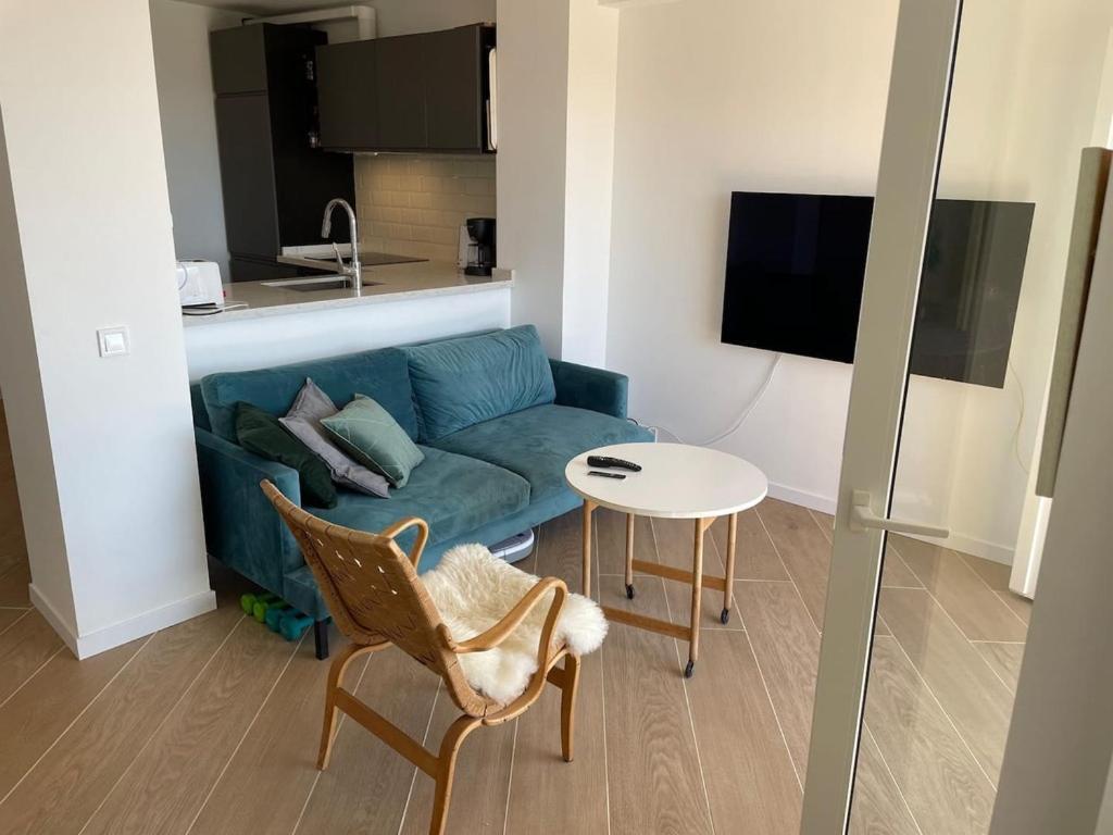 Luxury Sea View 2 Bedroom Apartment By Maison Jaken Nerja Ngoại thất bức ảnh