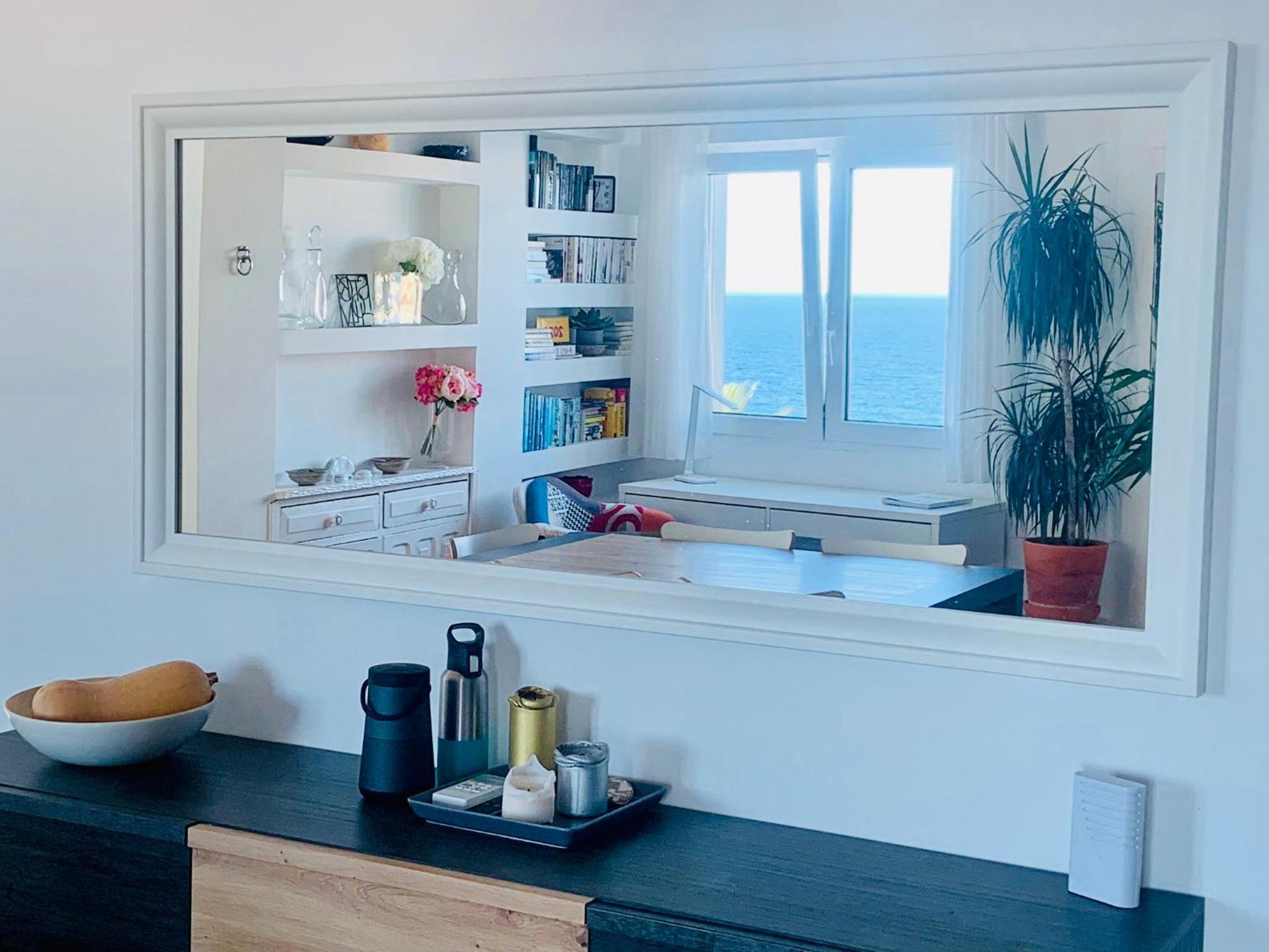 Luxury Sea View 2 Bedroom Apartment By Maison Jaken Nerja Ngoại thất bức ảnh