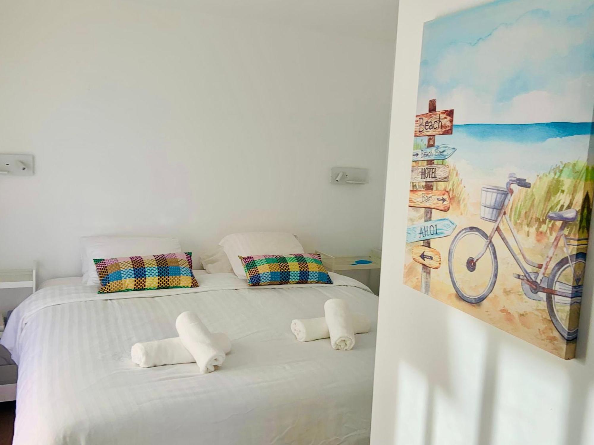 Luxury Sea View 2 Bedroom Apartment By Maison Jaken Nerja Ngoại thất bức ảnh